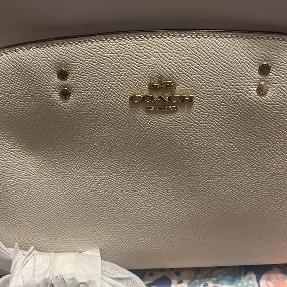 Coach bag - Picture 2 of 5